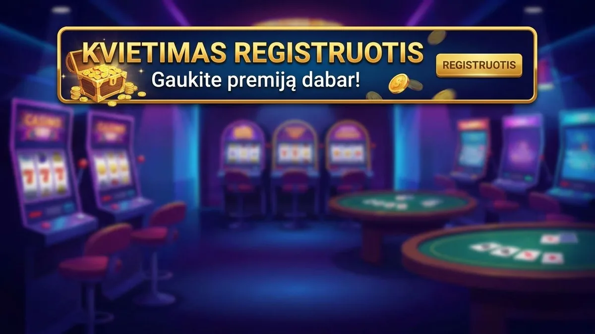 Registracija su premija